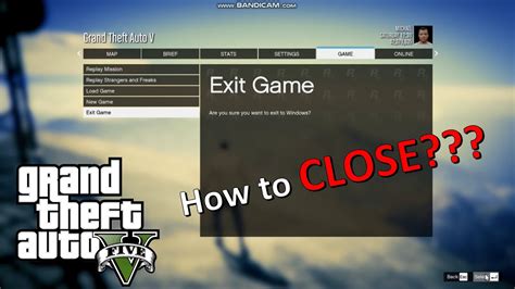 how to exit arcade games in gta 5 pc  New comments cannot be posted and votes cannot be cast